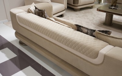 Aspendos Salon Takımı