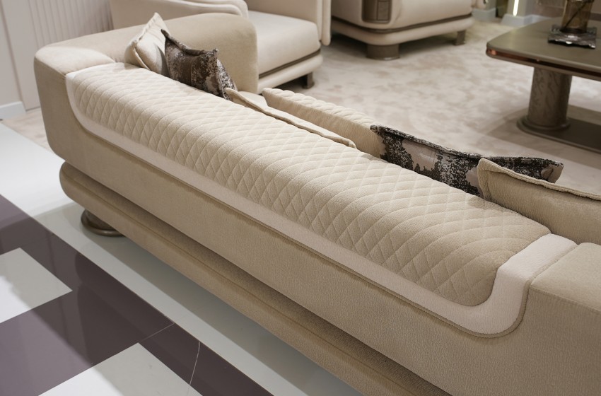 Aspendos Salon Takımı