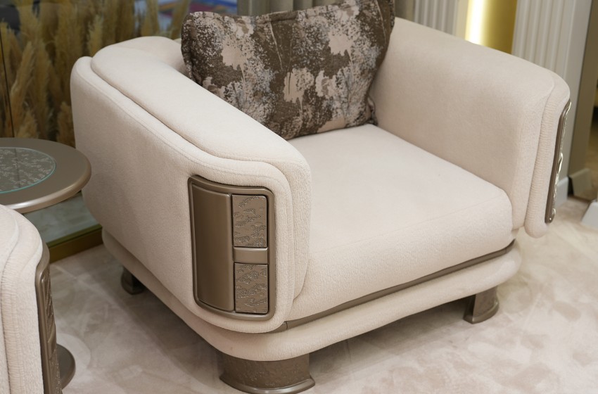 Aspendos Salon Takımı