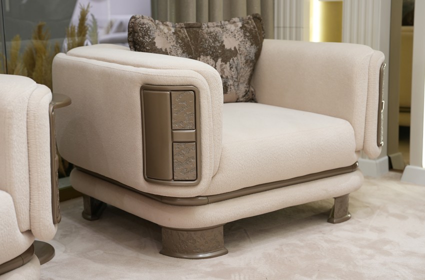 Aspendos Salon Takımı