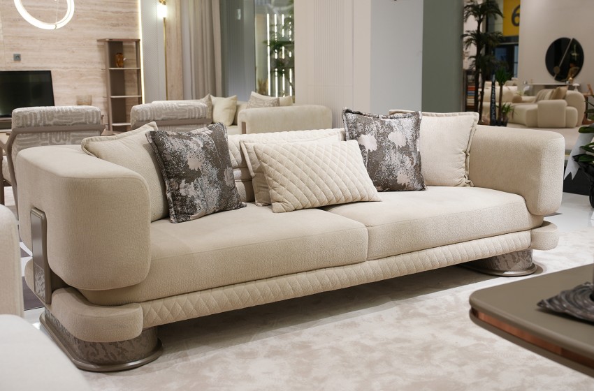 Aspendos Salon Takımı