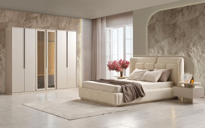 Artemis Yatak Odası