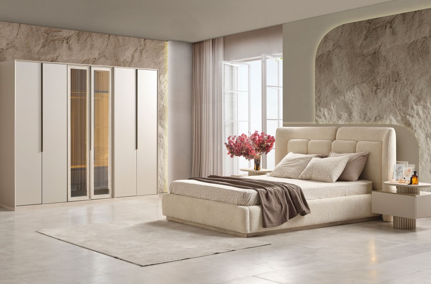 Artemis Yatak Odası