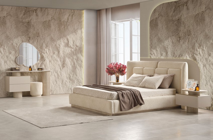 Artemis Yatak Odası