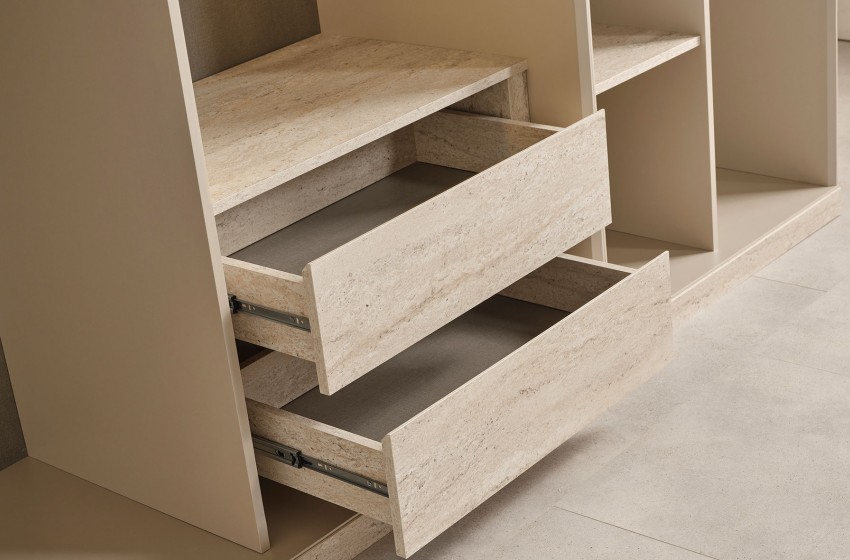 Artemis Yatak Odası