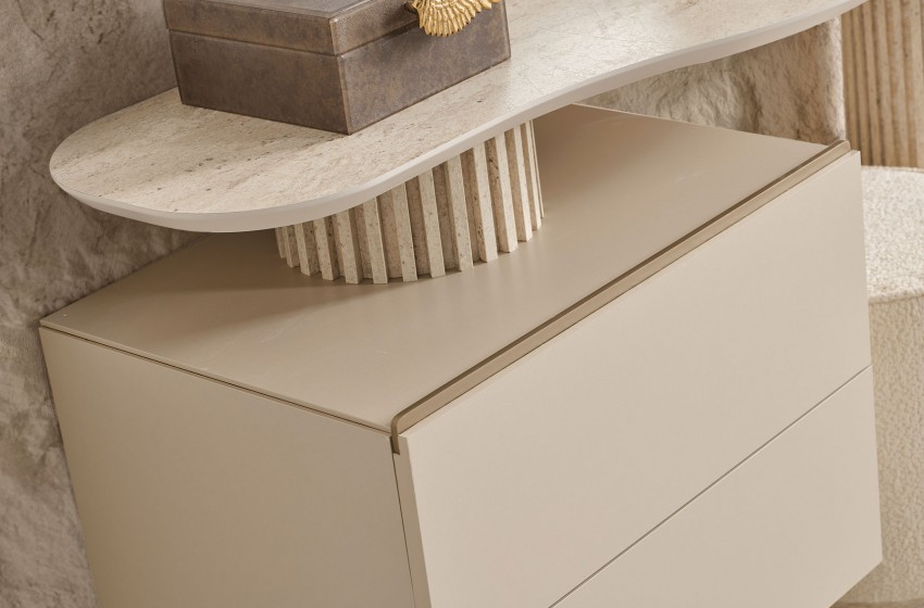 Artemis Yatak Odası