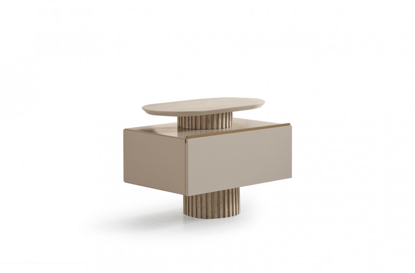 Artemis Yatak Odası