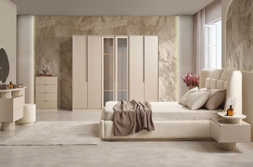 Artemis Yatak Odası