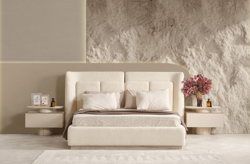 Artemis Yatak Odası