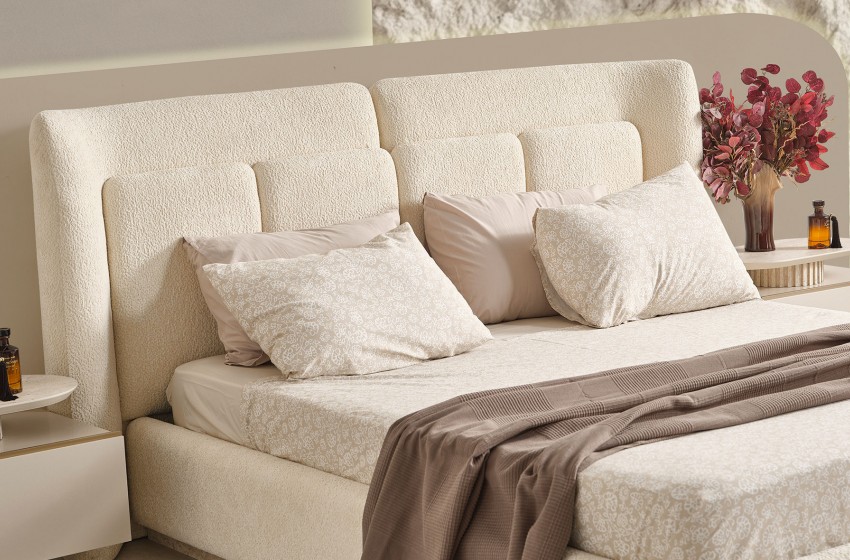 Artemis Yatak Odası