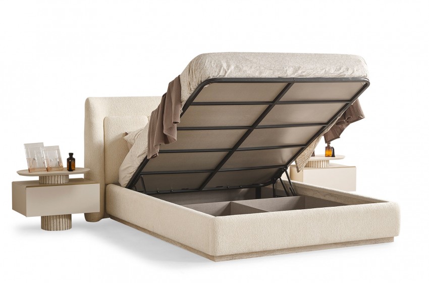 Artemis Yatak Odası