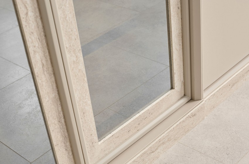 Artemis Yatak Odası