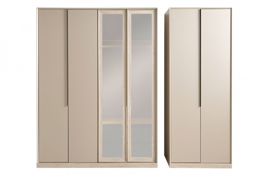 Artemis Yatak Odası