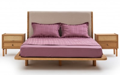 Monaco Karyola ve Başlık