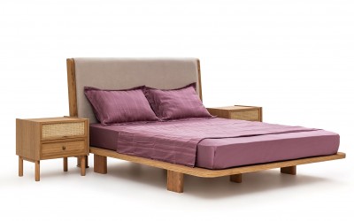 Monaco Karyola ve Başlık