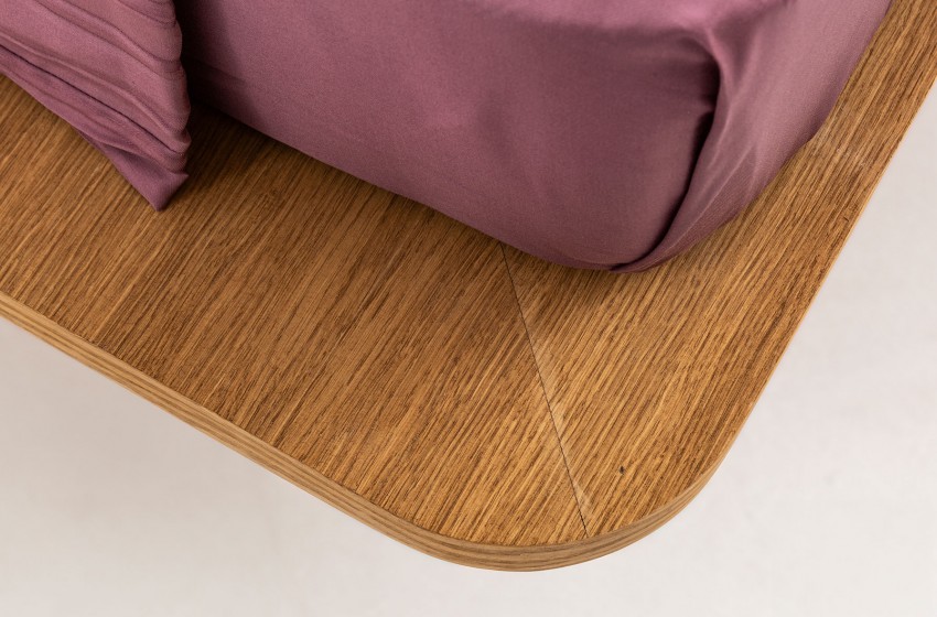 Monaco Karyola ve Başlık