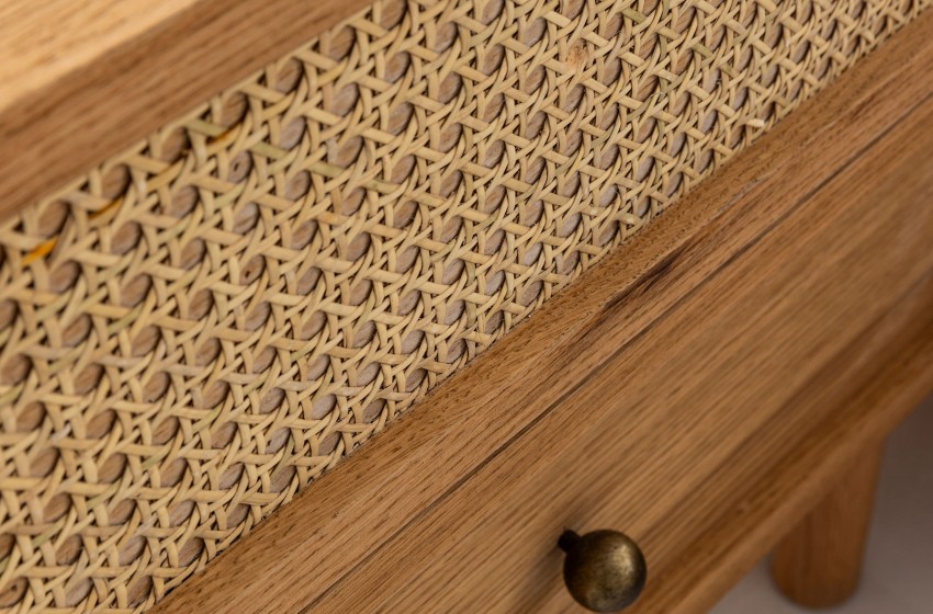 Monaco Karyola ve Başlık