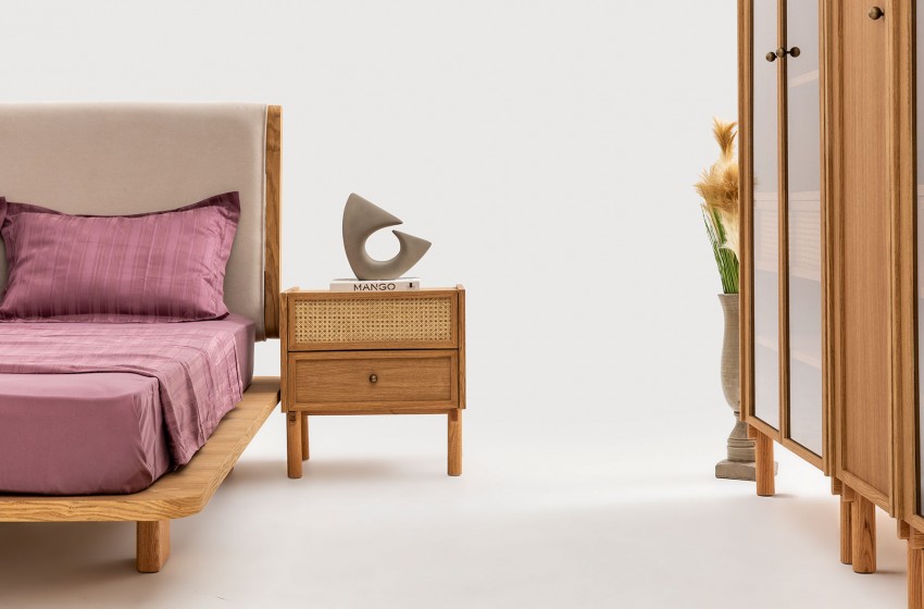 Monaco Karyola ve Başlık