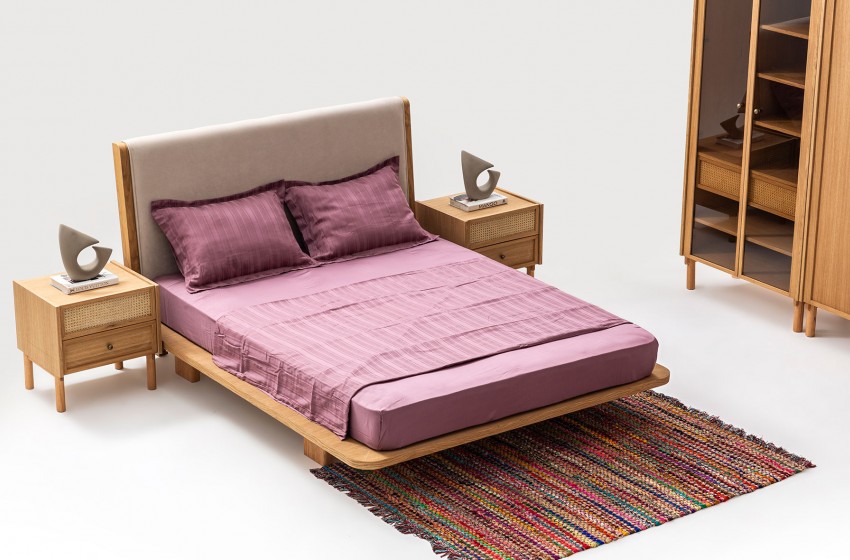 Monaco Karyola ve Başlık