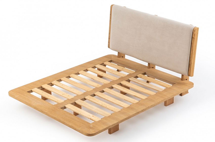 Monaco Karyola ve Başlık