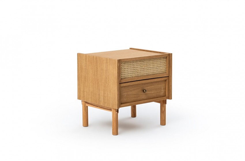 Monaco Karyola ve Başlık