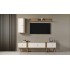 Soft Tv Ünitesi