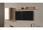 Soft Tv Ünitesi