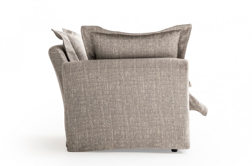 Julıet Kanepe - Dörtlü