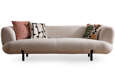 Manetti Kanepe - Krem