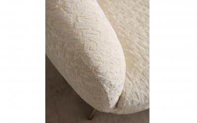 Cratos Koltuk Takımı - Yataklı - Metal Ayaklı