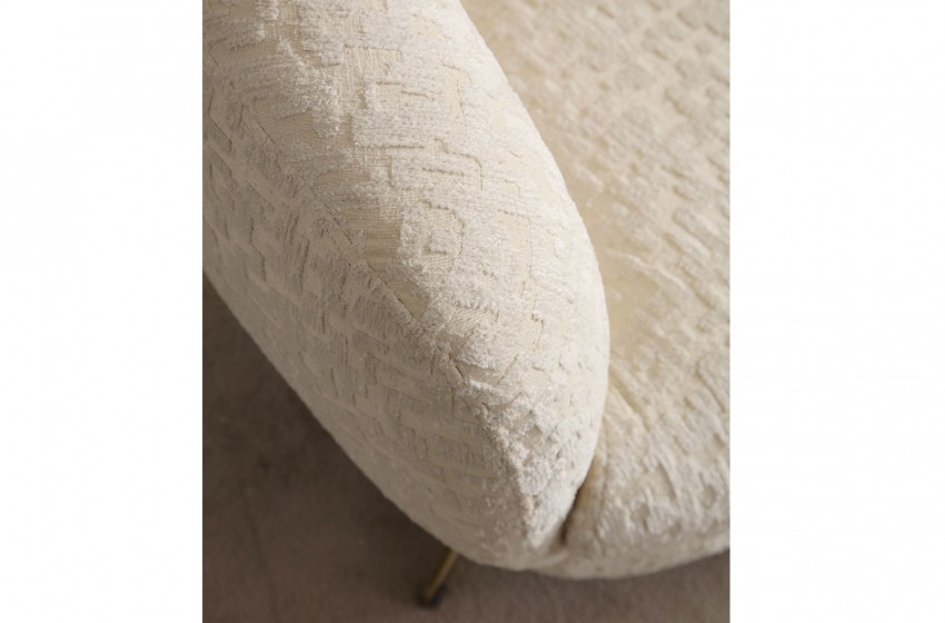 Cratos Koltuk Takımı - Yataklı - Metal Ayaklı