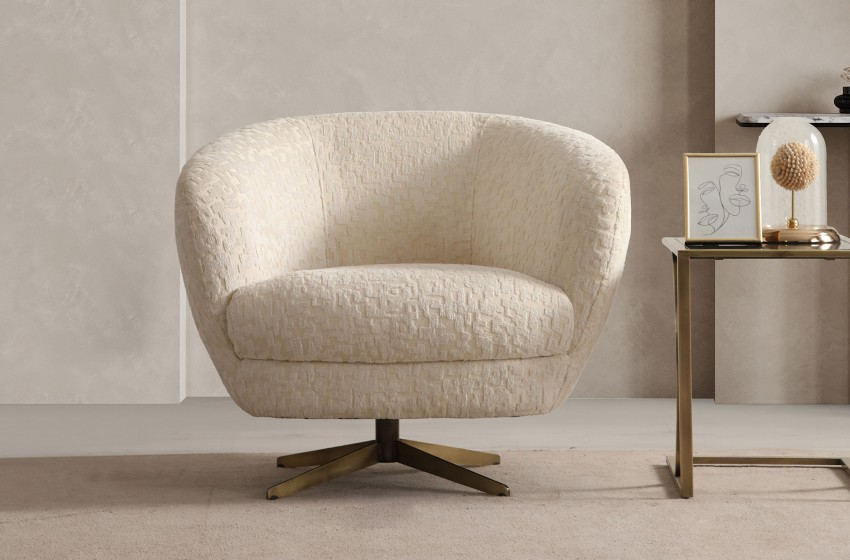 Cratos Koltuk Takımı - Yataklı - Metal Ayaklı