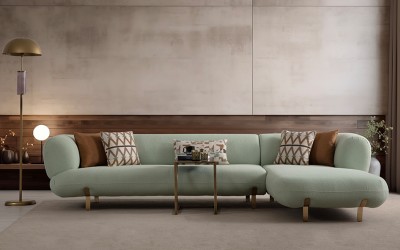 Manetti Köşe Takımı - Relaks