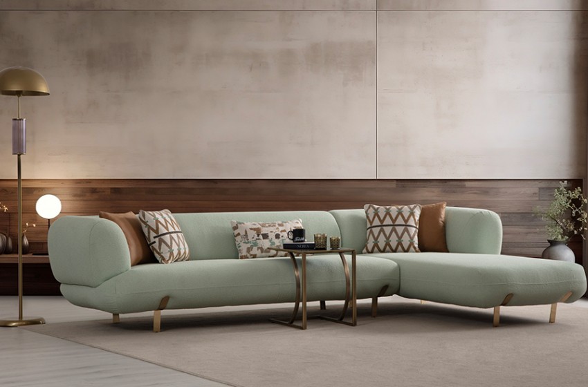 Manetti Köşe Takımı - Relaks