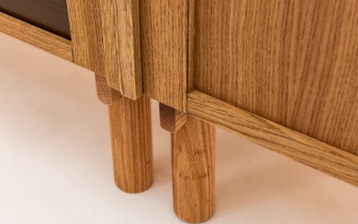 Monaco Gardrop - 2 Kapılı