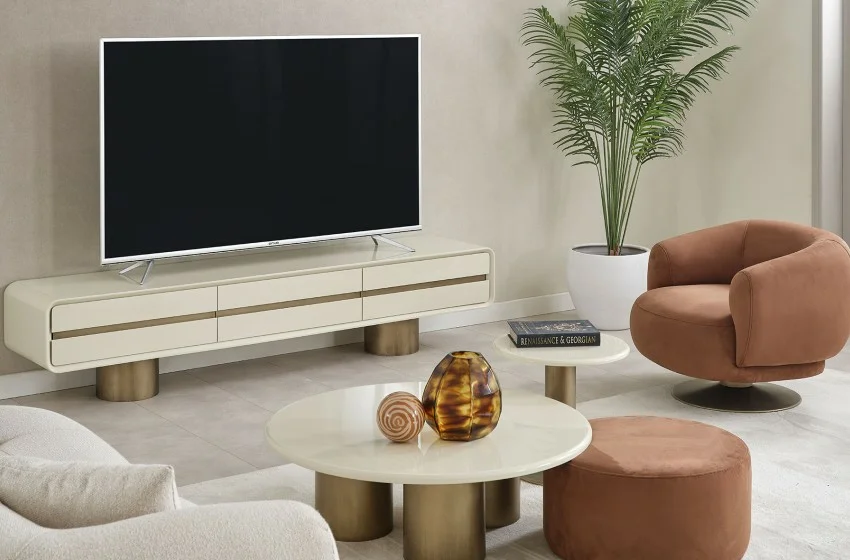 Astor Tv Sehpası Astor Tv Sehpası