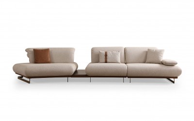 Nairobi Kanepe - Dörtlü