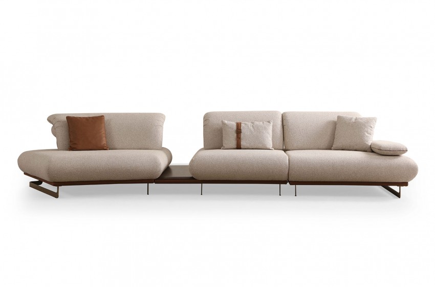 Nairobi Kanepe - Dörtlü