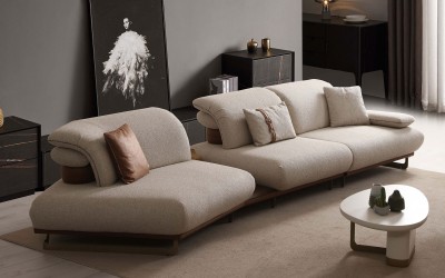 Nairobi Kanepe - Dörtlü