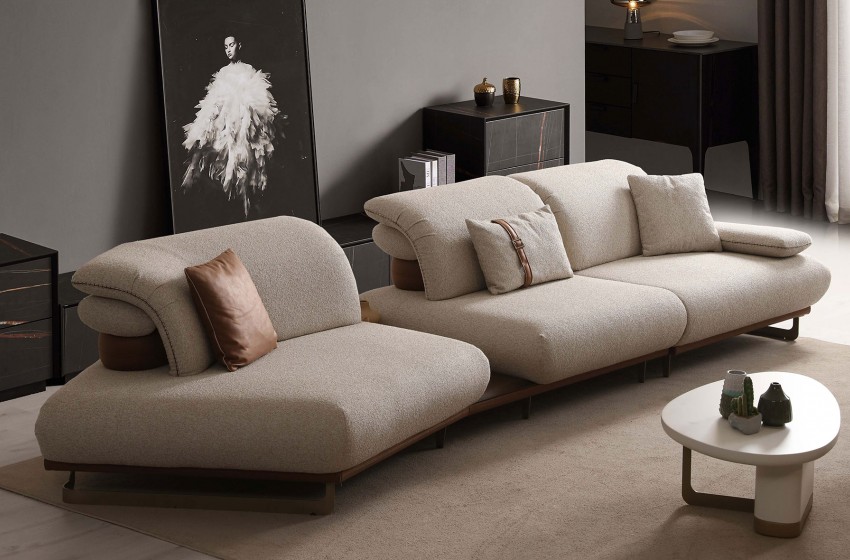 Nairobi Kanepe - Dörtlü