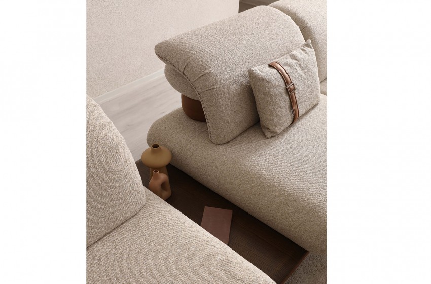 Nairobi Kanepe - Dörtlü