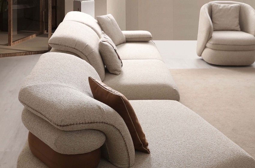 Nairobi Kanepe - Dörtlü