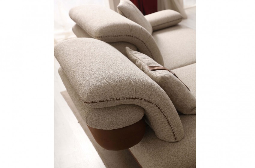 Nairobi Kanepe - Dörtlü