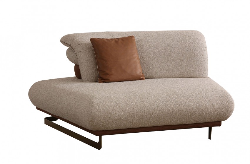 Nairobi Kanepe - Dörtlü