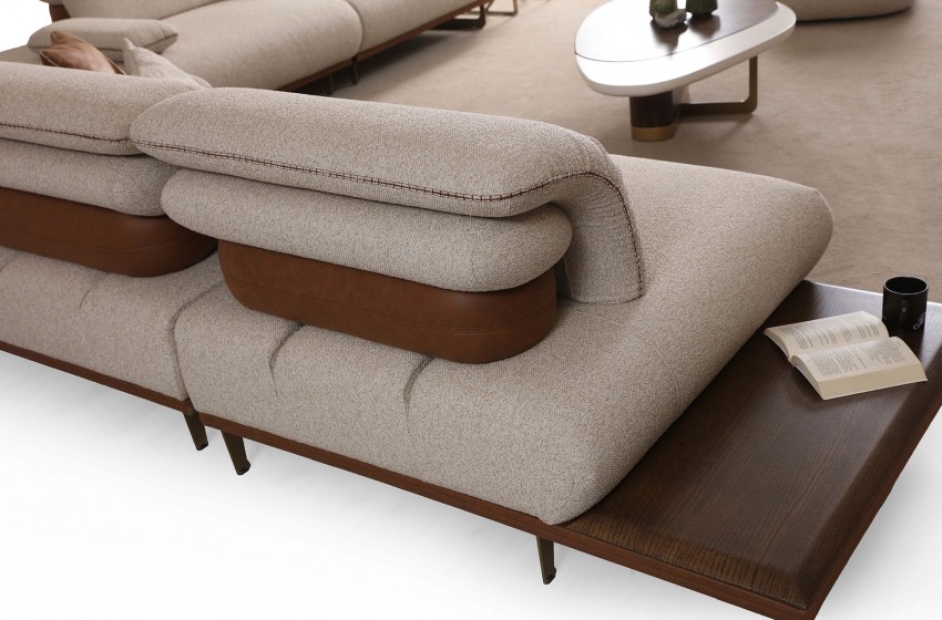 Nairobi Kanepe - Dörtlü