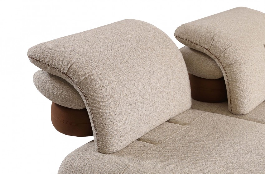 Nairobi Kanepe - Dörtlü