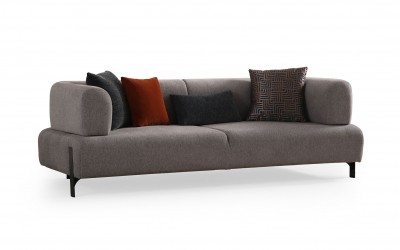 Cratos New Kanepe - Yataklı