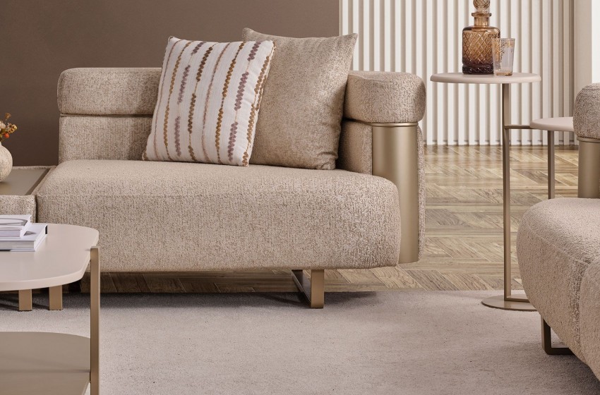 Oslo Luxury Koltuk Takımı