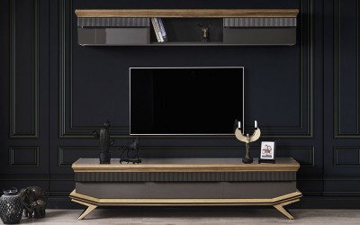 Grand Tv Ünitesi