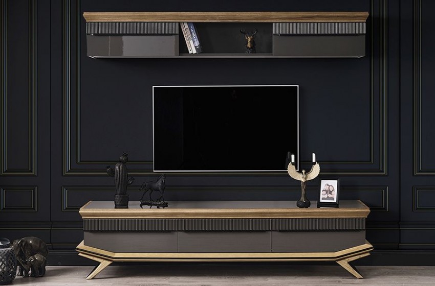 Grand Tv Ünitesi